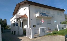 Pension Weinberg